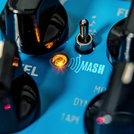 MASH – Herz der Innovation