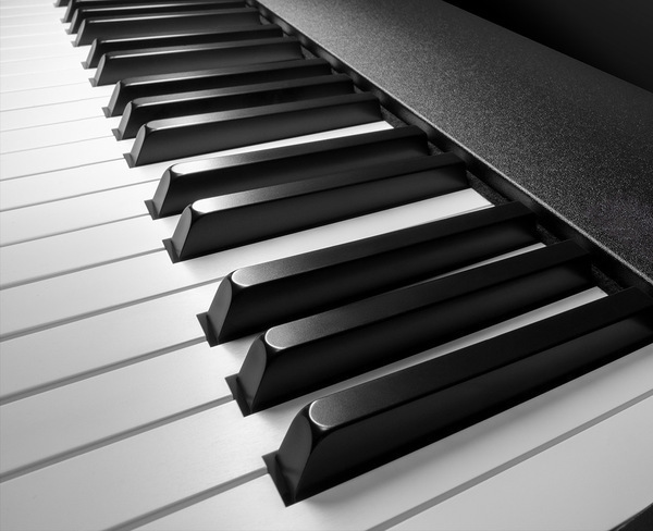 Un contrôleur qui joue comme un instrument à part entière.