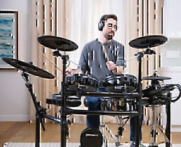 Unvergleichlicher Realismus mit Prismatic Sound Modeling