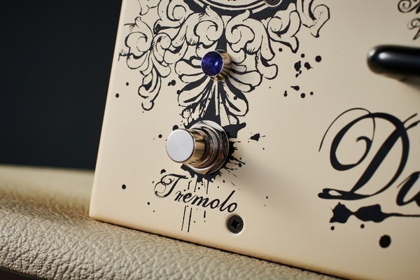 Tremolo