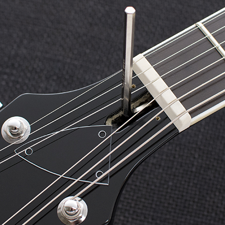 DUAL-ACTION TRUSS ROD