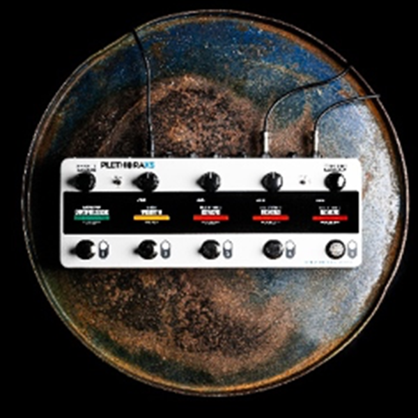 Boards - Pedale - TonePrints