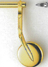 Spitze Gelenkschrauben