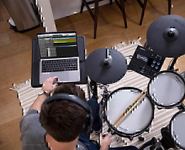 Powerful Connectivity for Stage and Studio