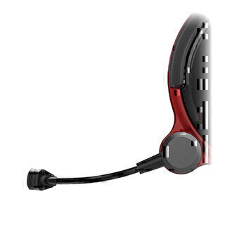 Premium Gooseneck High Response Microphone
