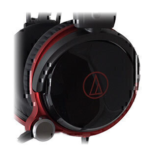 Closed-Back Design