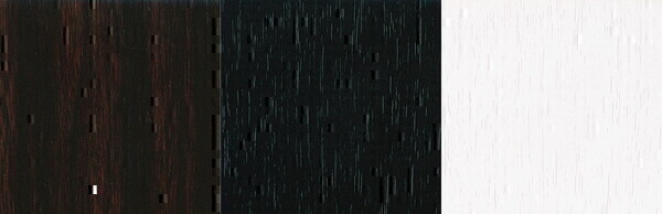 Cabinet Finishes