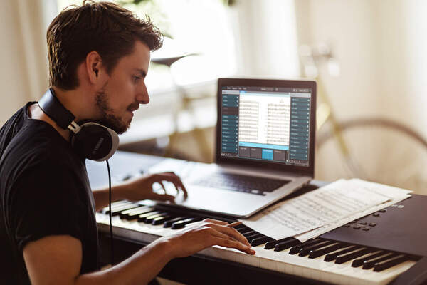 Compose
