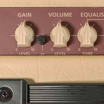 Altoparlanti stereo lineari