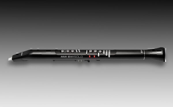 THE NEXT GENERATION ELECTRONIC WIND INSTRUMENT
