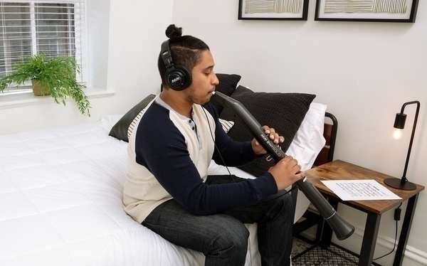 PLAY MUSIC ANYWHERE