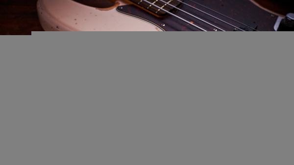 Commutateur guitare / basse et sortie directe
