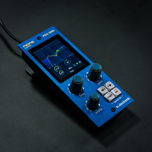 Optionaler Hardware-Controller
