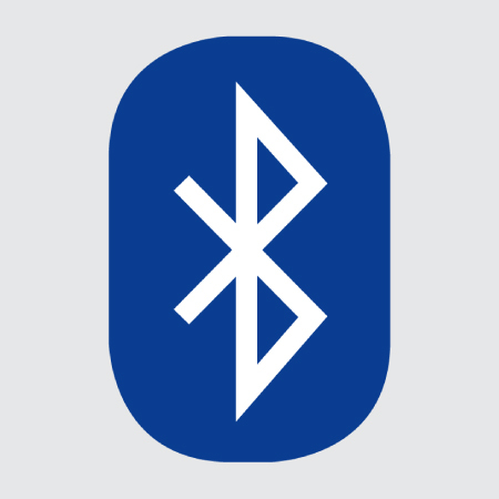 Bluetooth bereit
