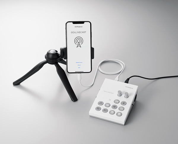 Plug-and-Play-Einrichtung