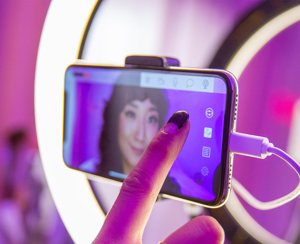 Hole das Maximum aus deiner Smartphone-Kamera heraus
