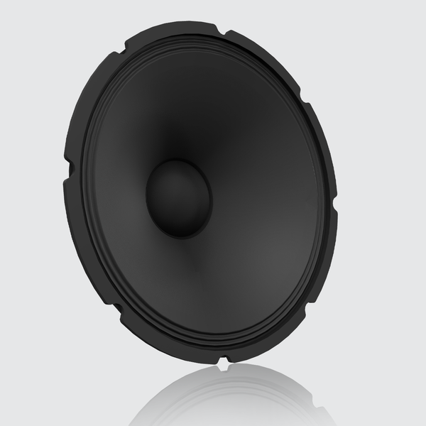 Custom-Engineered Transducers