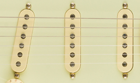 V-MOD II PICKUPS