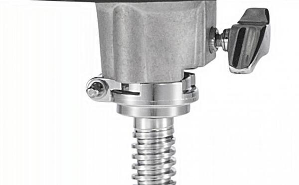 Lock / Spin System