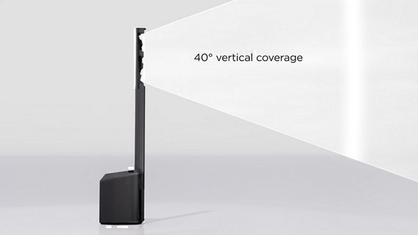 The most portable L1 Pro system