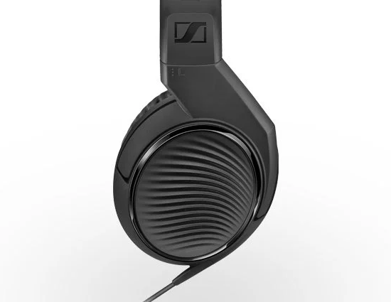 Ambient noise reduction for all monitoring tasks in the studio, live and at home