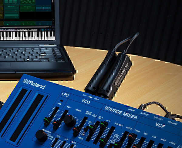 Unleash your creativity.
