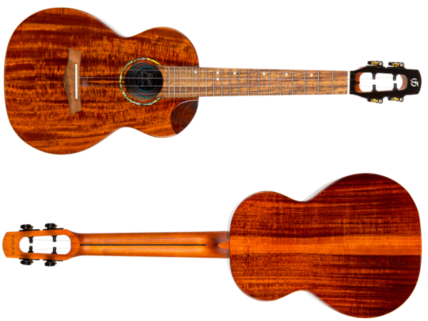 Sii unico tastiera in acacia