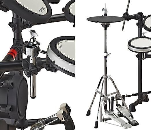 &quot;Zuverlässige Yamaha -Hardware&quot;