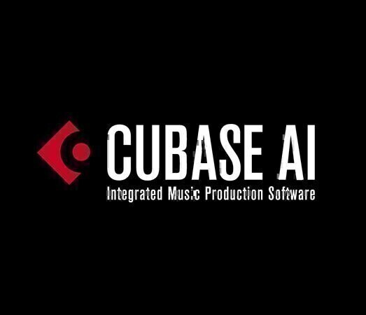 "Beinhaltet Cubase AI"