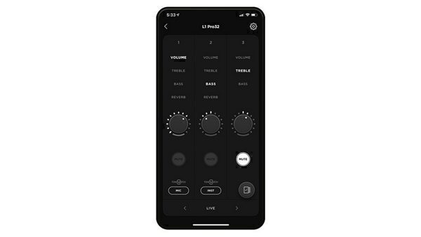 Intuitive and instant wireless control