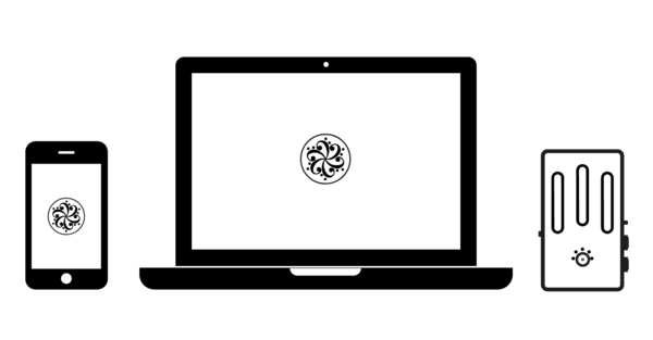 App Darkglass Suite (macOS, Windows, iOS e Android)