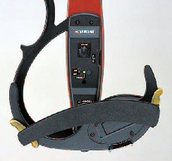 Sensação familiar para mudanças fáceis de instrumentos