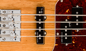 ULTRA NOISELESS VINTAGE PICKUPS
