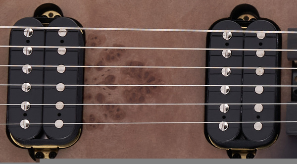 Pickup Humbucker EVH Wolfgang a montaggio diretto