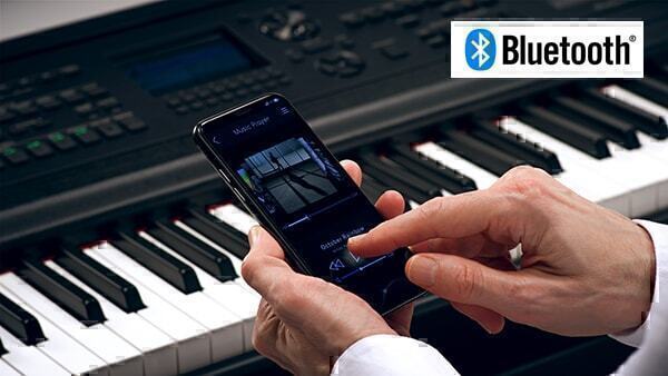 Bluetooth Audio