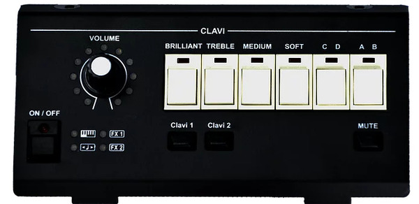 Clavi