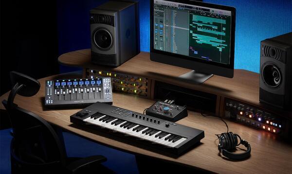 Music Creation & Production