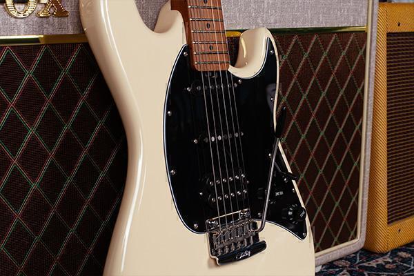 HSS PICKUP CONFIGURATION