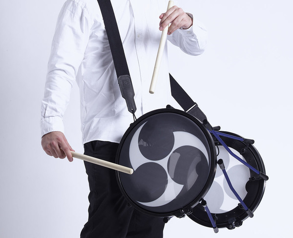 Il tamburo Taiko più versatile di sempre