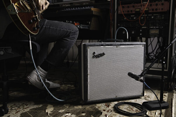 Legendary Tone Plus Features