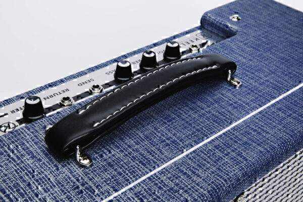 Premium Look and Feel