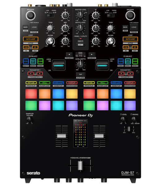 Loop MIDI: Automatisierte Steuerung von DJ-Softwarefunktionen