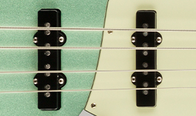 V-MOD II PICKUPS
