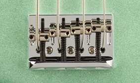 HIMASS™ VINTAGE BRIDGE