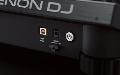 PLUG AND PLAY