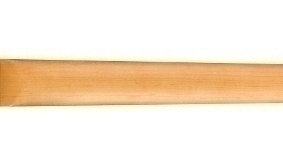 MODERN “C” NECK SHAPE