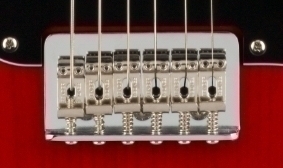 HARDTAIL BRIDGE
