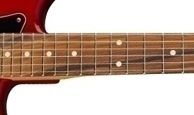 MEDIUM JUMBO FRETS