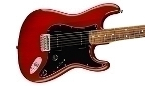ALDER BODY