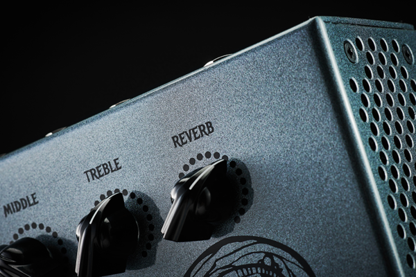 Reverb